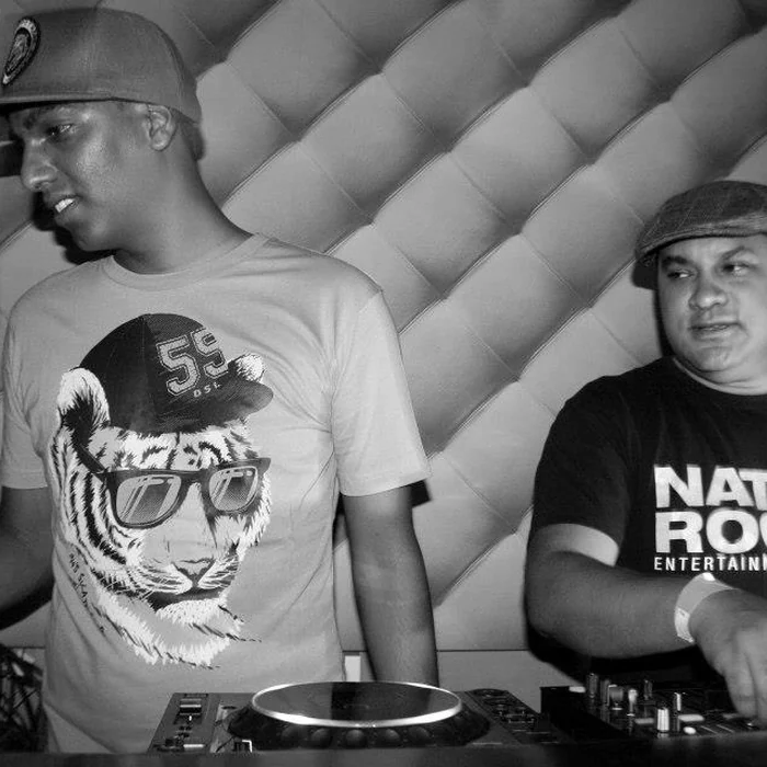 Cape Funk Cartel