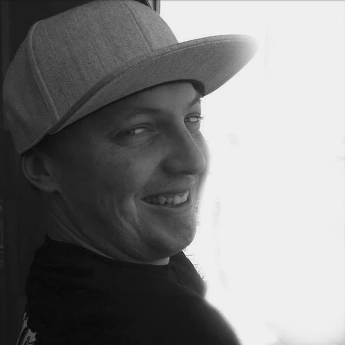Scott Morter