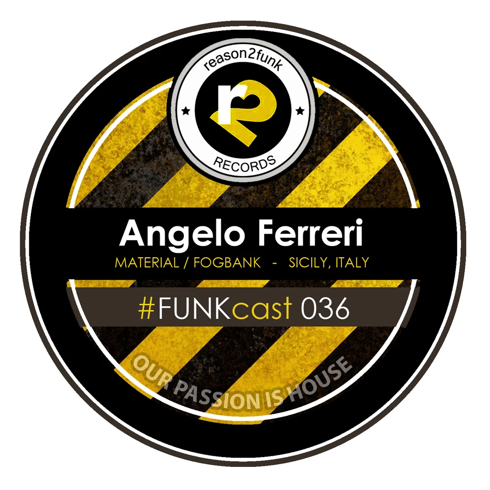 FUNKcast SERIES ONE