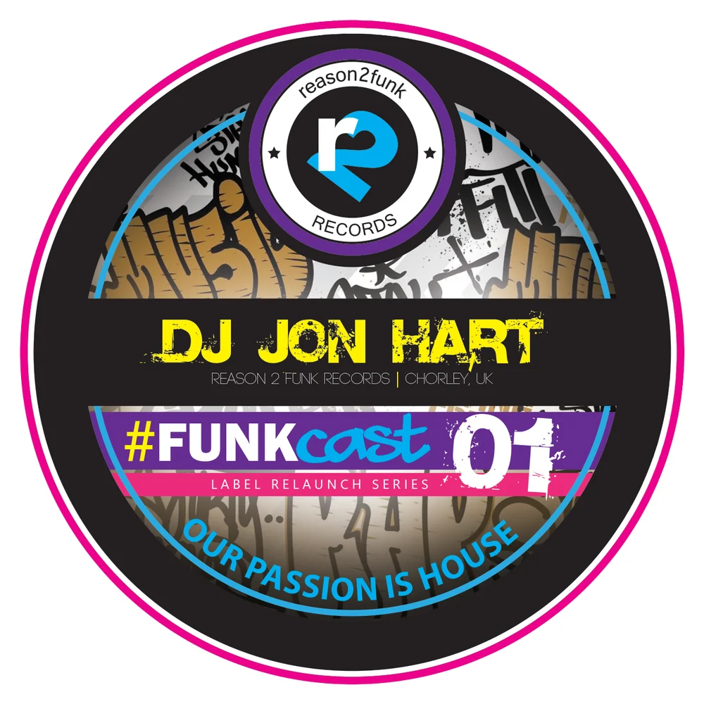 FUNKcast SERIES THREE