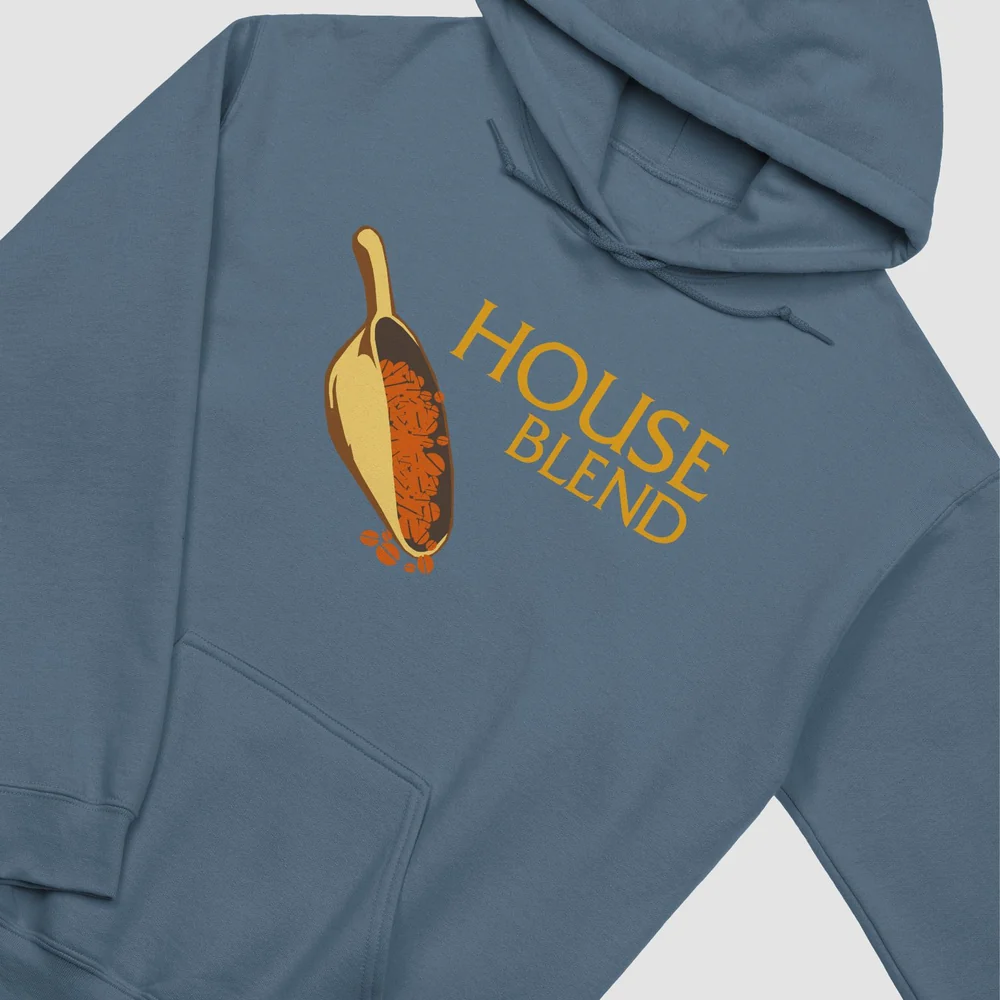 House Blend Hoodie