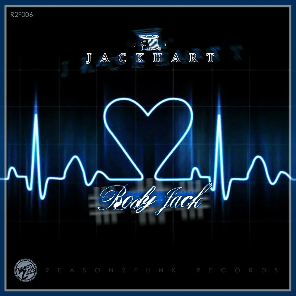 JackHart — Body Jack